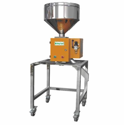 China Metal Top Selling Machines Electric Control High Pressure Automatic Mental Separating Separator for sale