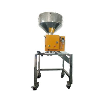 China Plastic Industry Powder Object Metal Separator Pipeline Metal Detector for Plastic Industry for sale