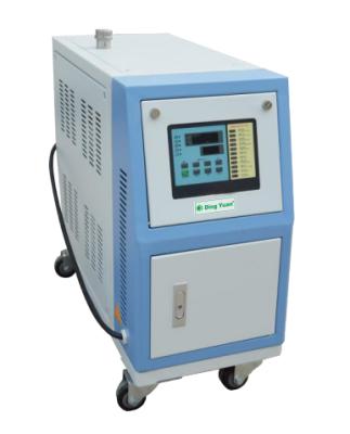 Κίνα Plastic Industrial Mold Heater 12kw Mold Temperature Controller προς πώληση