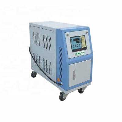 Κίνα Plastic Industrial Mold Heater Injection Water Mold Temperature Controller with Stainless Steel Water Tank for Industry Temperature Control προς πώληση