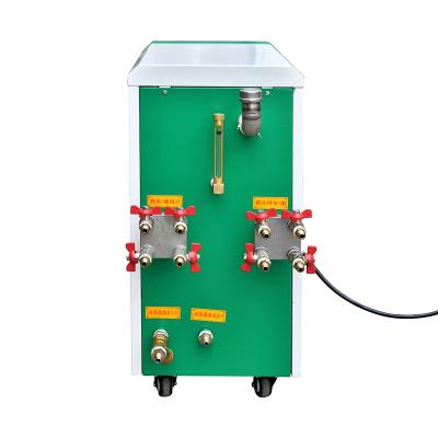 China Custom High Quality Automatic Industrial Mold Water Oil Switch 24Kw Industrial Mold Heater Temperature Controller Te koop