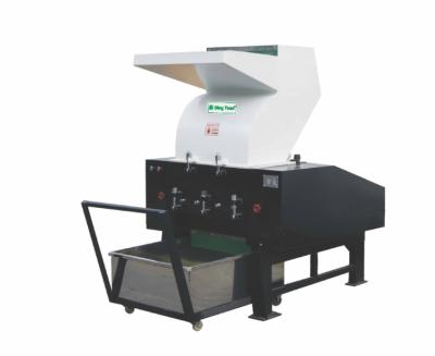 Cina Industry CE SKD-11blade System Recycled High Quality Plastic Crushers Granulating Machine / Defibrator For Plastic Industry in vendita