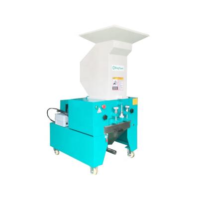 Cina High Yield Safety Long Life TG-50M High Yield Shredder Shredder Crusher Machine For Plastic Industry in vendita