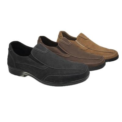 China Men's flat shoes stylish shoes smart ayakkabi ayakkabi for men bike toe slipper slipper for sale