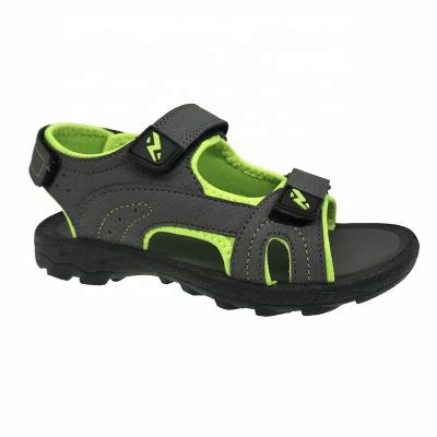 China Unisex Summer Kids Casual Sandals Boys Girls Massage Open Toe Boys Sandals Kids Sport Sandals Vacation Beach Travel Shoes for sale