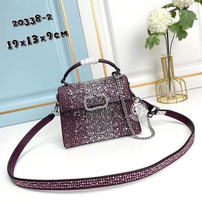 China Luxury Classic Manufacturer Motion Sensing Designer Fashion Women's PU Leather ToteBags Business Ladies Handbags Brand New ToteBags at CustomLogo for sale