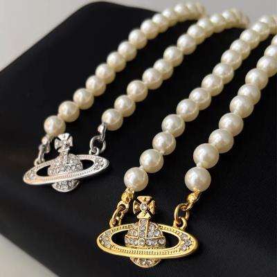 China The other pearl necklace is elegant and elegant, and the exquisite design is very decorative. The youthful vitality of the face is to attract for sale