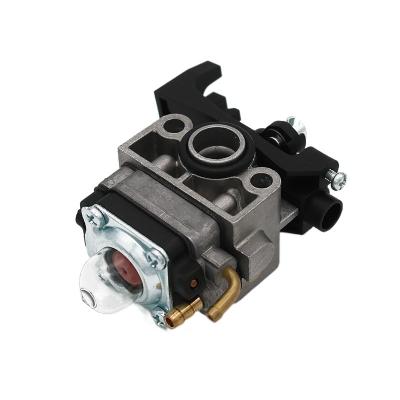 China Replacement Aluminum Carburetor for GX35 4-Stroke Petrol Brush Cutter for sale