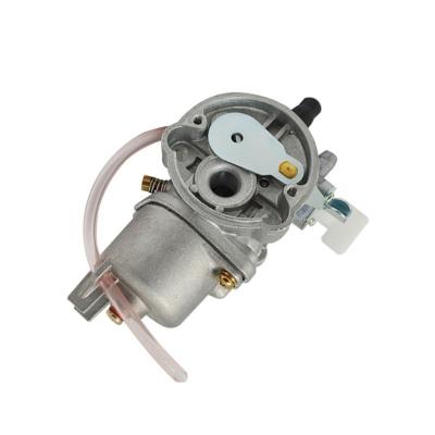 China Replacement Aluminum Carburetor For BG328 CG328 2 Stroke Petrol Brush Cutter for sale