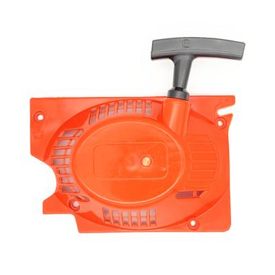 China Easy 2-Stroke Double Spring Recoil Starter Kit For 62cc 58cc 52cc 45cc Gasoline Chainsaw for sale