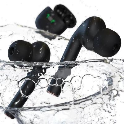 China J3 Pro Genuine Earbuds Comfortable Waterproof Wireless Earphone With Led Display Earphone Wireless Headset for sale