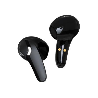 China Auricle Touch Control Waterproof Headset F69 Stereo Sound Gaming Earbuds TWS Wireless Earphones for sale