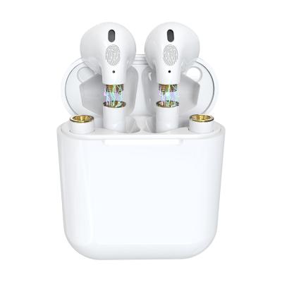 China F68 Twins Headsets Perfect Sound Drop Shipping Waterproof High Quality BT 5.0 Headphones Wireless Earphone for sale