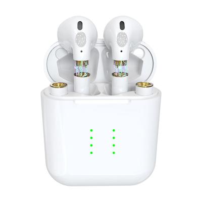 China 2022 Sound Original F68 Battery Earphones Mini Auriculares Audifonos BT 5.0 Mini Auriculares Audifonos BT 5.0 Replaceable Earbuds Genuine Wireless PK Wireless I12 Earbuds for sale