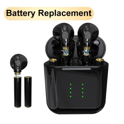 China Wholesale Wireless Audifonos In-Ear i12 i11 Blackpods Inpods 12 F68 Earphone Gaming Earbuds BT 5.1 OEM J18 ODM Earphone Sports Earbuds for sale