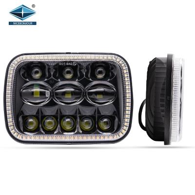 China Truck Headlight 7 Auto Lighting Systems 7