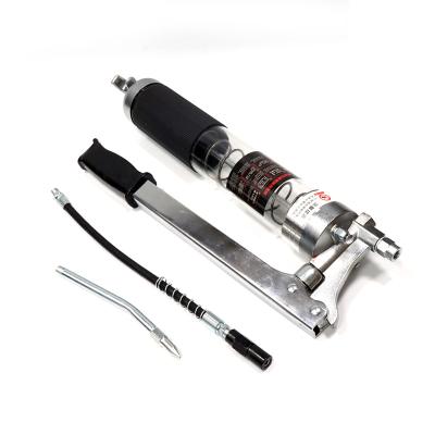 China High Quality Lubrication Tool Cake Tools Pressure Lubricator 900CC Electric Single Piston Cordless Hand Pump Lubricator 10000PSI Manual Pressure Lubricator for sale