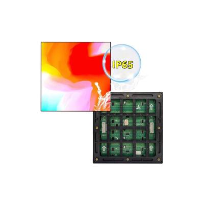 China Full Color Buildings TV Panel P2 P2.5 P3.91 P4 P5 P6 LED Video Wall LED Screen Display Outdoor Advertising Led Display Screen Video Wall for sale