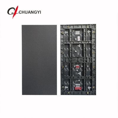 China Hot Sale Low Price Programmable Led Display Panel Hardware Indoor Full Color Module P2 CE , Rohs 2mm 320 x 160 Customize P1.25-320x160mm for sale