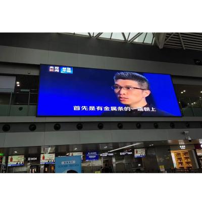 China Buildings CHUANGYI P2 320 x 160 indoor led display xxx picture hot sale sexy video china photo p2 led display indoor billboards 2mm for sale