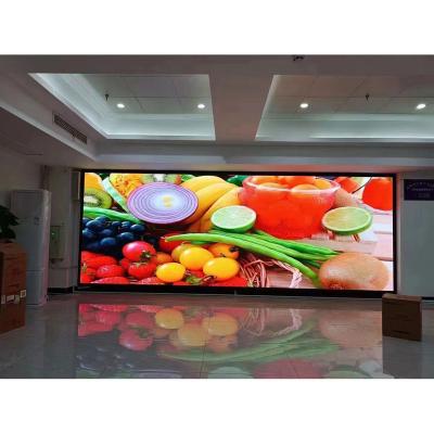 China CHUANGYI buildings P1.538 high resolution indoor pixel 320x160 pitch led display xxx xx panel x screen P1.53 hd LED video video wall panel for sale