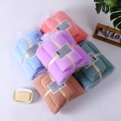 China India Market Microfiber Rectangle Multi-Use Bath Towel Child Safe 100% Warm Suit Terry Toweling Australia for sale