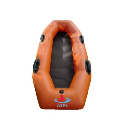 China Warter Sports Customized Size CE Certificate Approved Famous Brand Professional Design Inflatable Rafts For River Rafting for sale