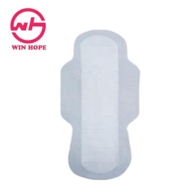 China HOPE Breathable Disposable Cotton VICTORY Sanitary Napkin Sanitary Napkin OEM/ODM Wholesale High Quality Best Brands From China for sale