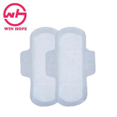 China Unscented VICTORY HOPE Sanitary Pad Factory Disposable Ultrathin Regular Natural Daily Disposable Maternity OEM OEM for sale