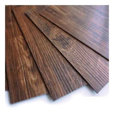 China Home Decoration Waterproof And Flame Retardant Hot-selling Green Material For Flexible Installation Of Spc Vinyl Flooring for sale