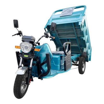 China electric three wheel tricycle electric passenger tricycle for adults electric tricycle price for sale