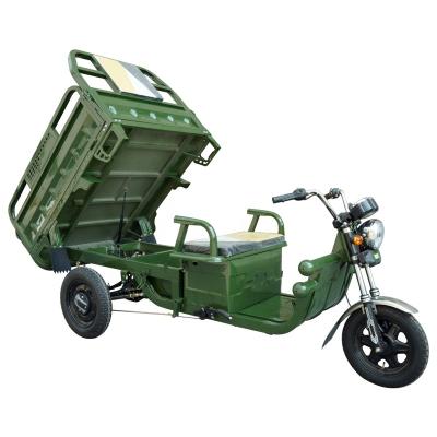 China adult electric tricycle electric tricycles three wheel motorized tricycles for sale