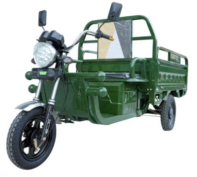 China three wheel electric tricycle electric tricycle cargo electric vehicle tricycle for sale