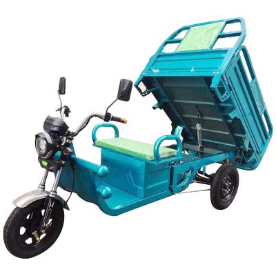 China Green Electric Food Trucks for sale in China/Mobile Bar Trailers/Catering Trailer with Solar Power Tricycle Scooter EEC COC for sale