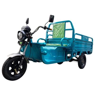 China electric tricycle cargo three wheel electric tricycle electric tricycle 3 wheels for sale