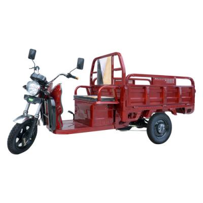 China electric tricycle adult 3wheel electric tricycle motorcycle tricycle scooter electric for sale