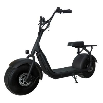 China 1500w fast electric scooter 2000w Citycoco electric mobility scooter for sale