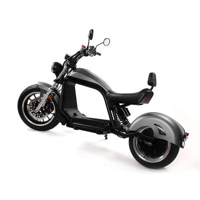 中国 4000w Citycoco Scooter Citycoco Motorcycles Electric Chopper Motorcycle 販売のため