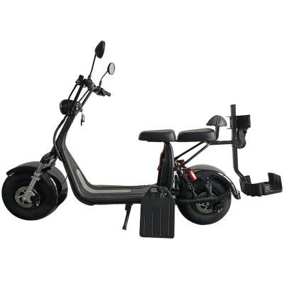 China Citycoco 2000w Scooter Citycoco 3000w Citycoco Golf Scooter for sale