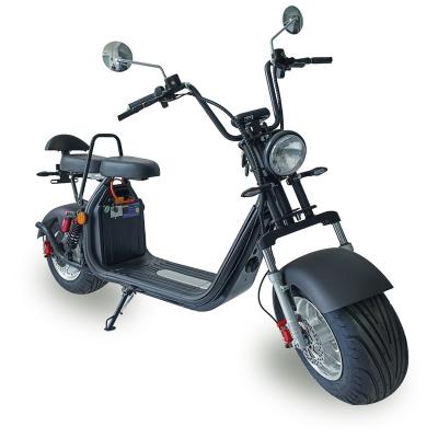 China Citycoco 1500w Citycoco Electric Motorcycles Citycoco European Warehouse for sale