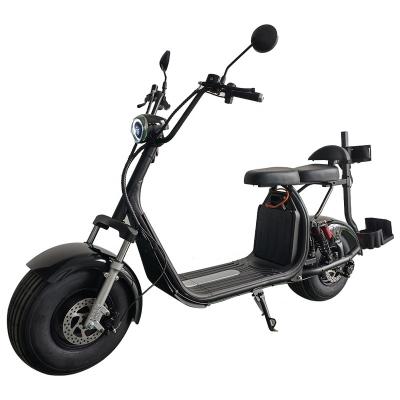 China 2022 New Style Citycoco Electric Citycoco Electric Golf Scooter for sale