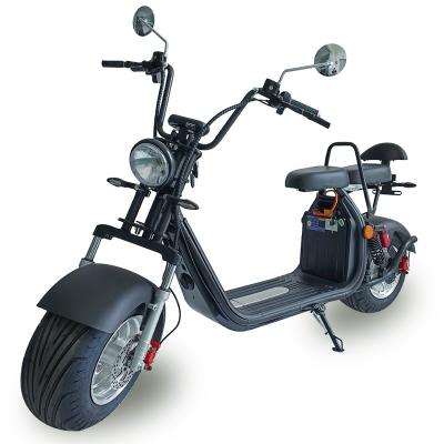 China Citycoco 2000w Eec Citycoco Scooter Citycoco European Warehouse for sale