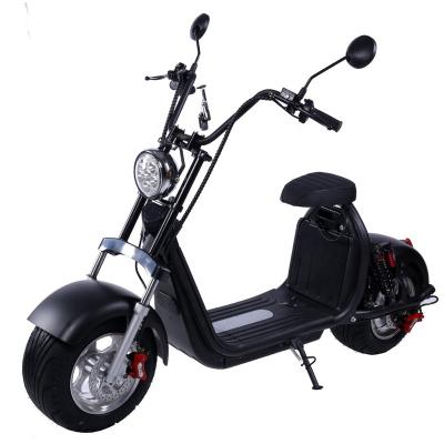 China warehouse electric scooter fast electric scooter adult electric scooter high speed for sale