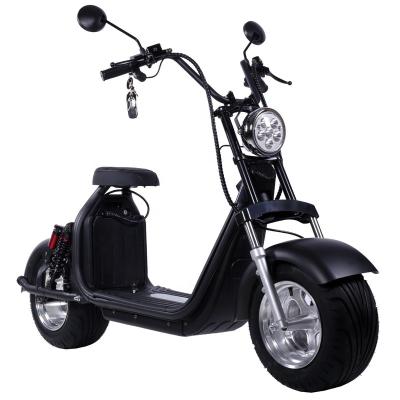 China electric scooter 2000w e-scooter electric scooter electric bike electric fast scooter Te koop