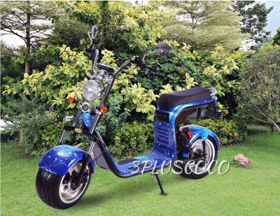 Chine HR8 DDP delivery 2000w 20AH Battery Citycoco 1500w Electric Scooters Eu Warehouse EEC COC à vendre