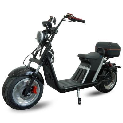 Cina scooter electric adult electric bicycle scooter citycoco electric scooter in vendita