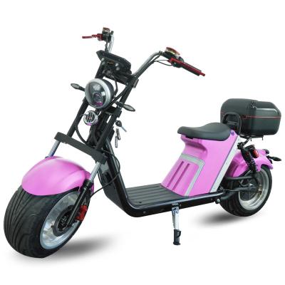 Κίνα 75km/h Citycoco Brazil EU Electric Scooter patinet 3000W European Warehouse Chameleon Paint Citycoco COC EEC προς πώληση