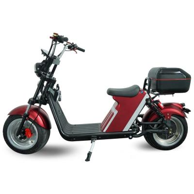 China Super Cheap 75km/h Citycoco Electric Scooter patinet 3000W European Warehouse Chameleon Paint COC EEC zu verkaufen