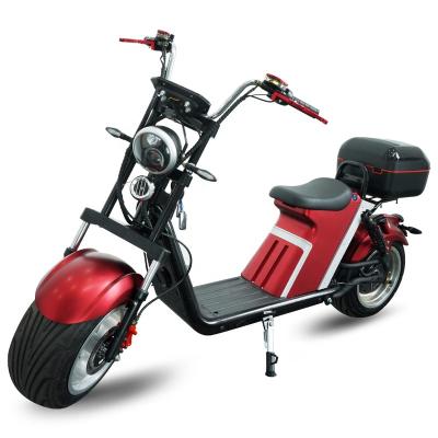 China citycoco electric scooter 3000w citycoco citycoco 2000w Te koop