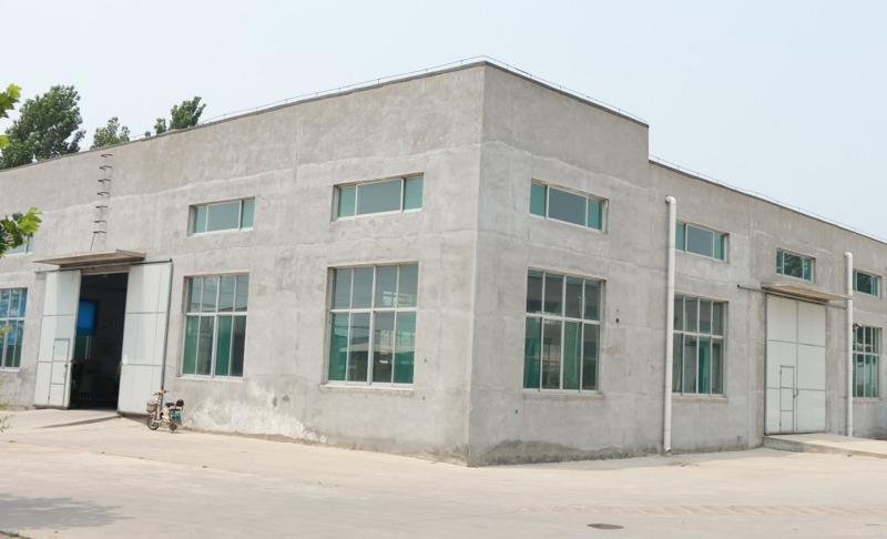 Verified China supplier - Jinan Aolixiang Industry And Trade Co., Ltd.